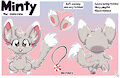 *C*_Minty and Candy