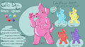 Jellodog Refsheet by jellodog