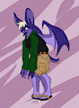 Dingbat by jellodog