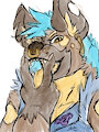 Dylan~ by jellodog