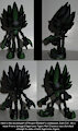 Dark SX for Project Elements