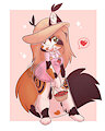 strawbebby by SuetonicSonic