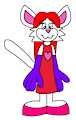Joyce the Cat