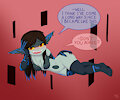 A Newborn Tia by MentalCrash