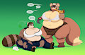 Tanuki's Tip 2