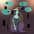 First IMPressions by MentalCrash