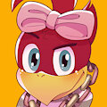 New Icon by Sanae by chandgrit