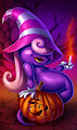 Vivian (14-bis Commission)