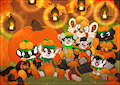 Pumpkids !