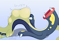 Slimey Gurgles