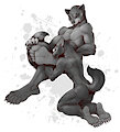 Patreon commissions