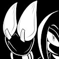 Sonictober Day 19: Boxing by Shadowwalk