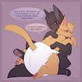 Yoshiden by qoat