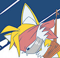 TiD - Tails In Distress (Part 3) by Glist