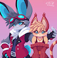The Prince and the Witch
