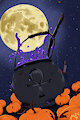 'Tis the Season - Halloween