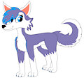 Everest 5-1 The Husky [RowserlotStudios1993]