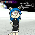 Space by Netherkitty