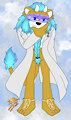 Chronos the Time Creator