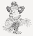 [PWYW Sketch] Qunt