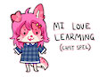 Mi Learming by PrinceFiend