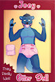 New Dolly by joeyotter