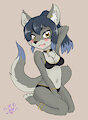 Commission for Umbrafang