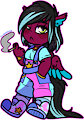 [R] Outfit by Gluttonace