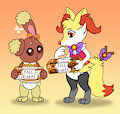 Which Fall Cakes? -By rocketterrier999-