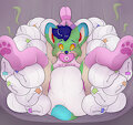 [C] Pail Trap 3 by UniaMoon