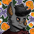 A Very Grumpy Halloween