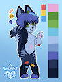 Dalton by Torterra171