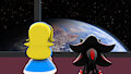 Shadow Ultimate Love- Special Image