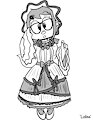 Iztober 2023 - 21. Lolita