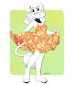 [CM] Sunny and Twirling