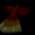 Firebird (Doodle 10.21.23) by 7sins