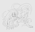 A Bestial Eldritch
