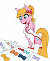 Window Shopping by WhiteLimon