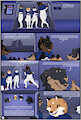 Project D.E - Comic Part 1 - (Page 70) by GTHusky