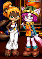Chrono Trigger