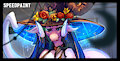 Big Hat speedpaint