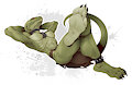 Patreon freebies
