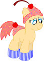 Cupcake, the Sentient Sweet
