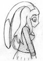Ear Side View Practice