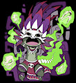 Shaman 'lotl by Fuf