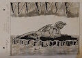 Inktober 2023 OCT 20,21,22 Escarcha, Cadenas, Áspero. by Lobezno