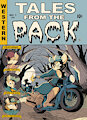 Tales from the Pack - Cover