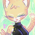 Femme Tiger