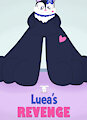 Luea's Revenge - Cover