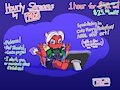 HOURLY STREAMS OPEN!